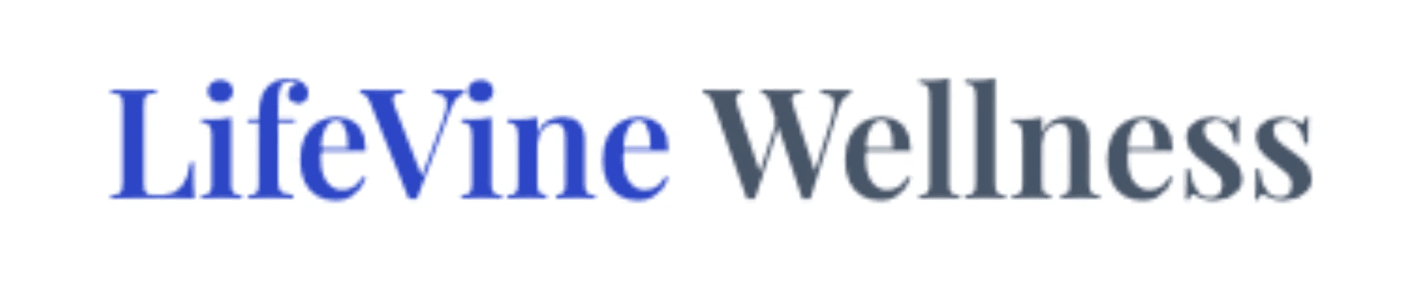 Lifevine Wellness